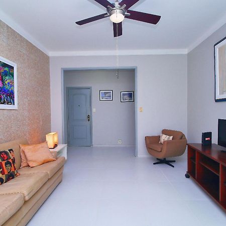 Apartamento De Luxo No Rio T004 Rio de Janeiro Dış mekan fotoğraf