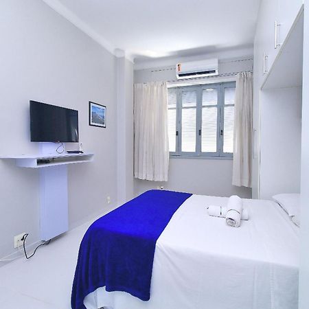 Apartamento De Luxo No Rio T004 Rio de Janeiro Dış mekan fotoğraf