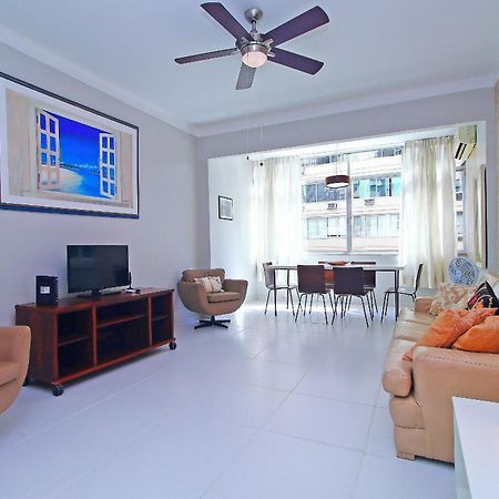 Apartamento De Luxo No Rio T004 Rio de Janeiro Dış mekan fotoğraf