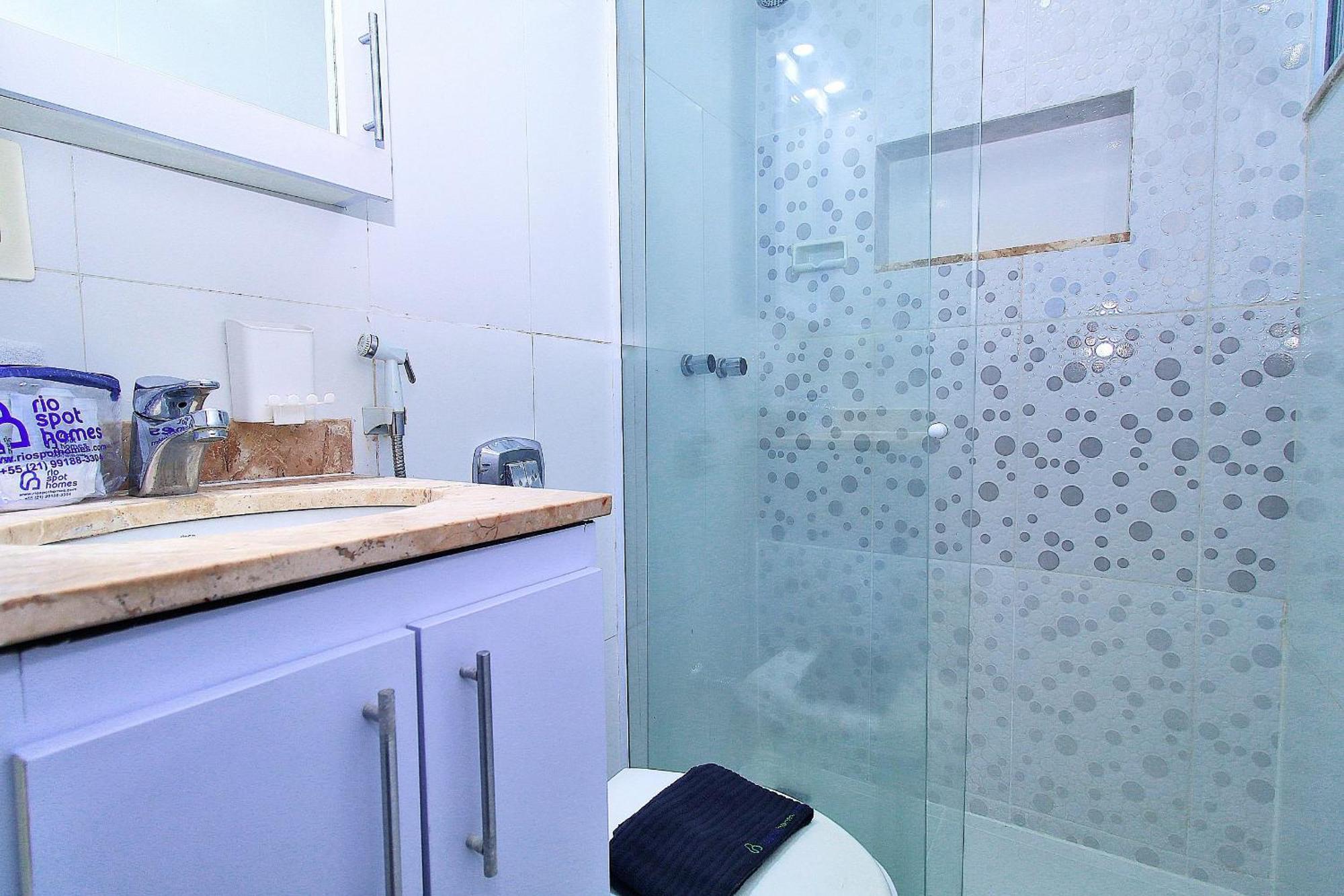 Apartamento De Luxo No Rio T004 Rio de Janeiro Dış mekan fotoğraf