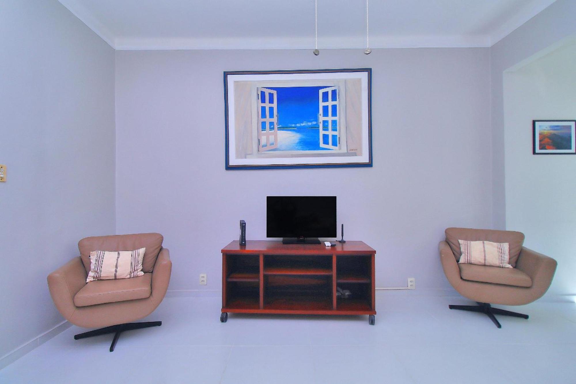 Apartamento De Luxo No Rio T004 Rio de Janeiro Dış mekan fotoğraf
