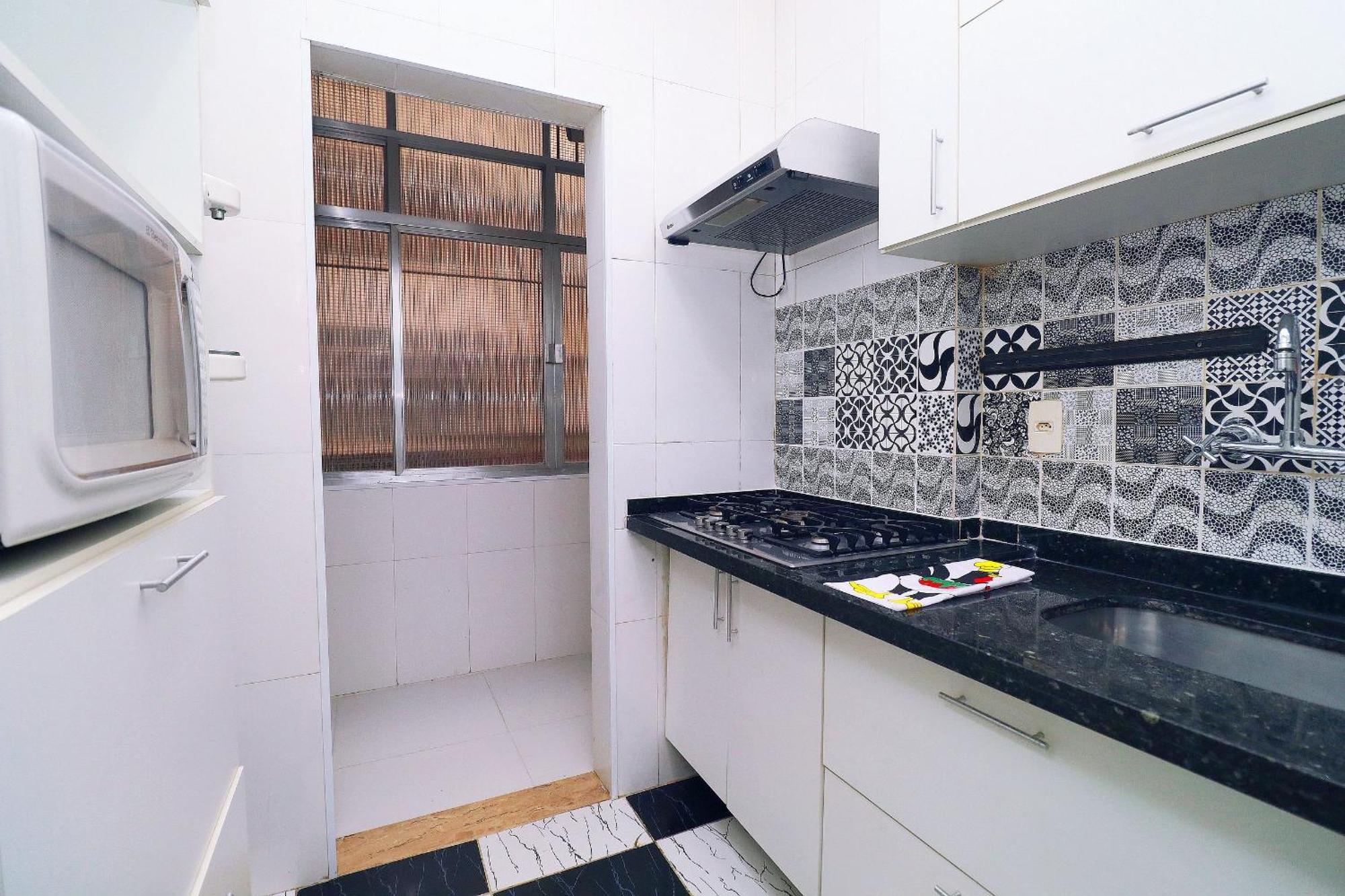 Apartamento De Luxo No Rio T004 Rio de Janeiro Dış mekan fotoğraf