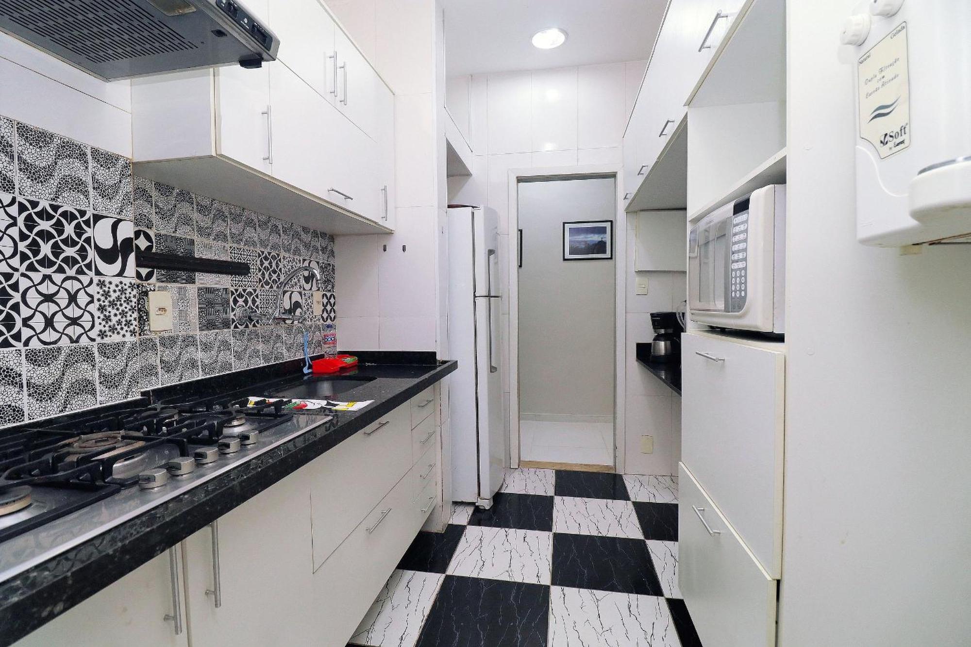 Apartamento De Luxo No Rio T004 Rio de Janeiro Dış mekan fotoğraf