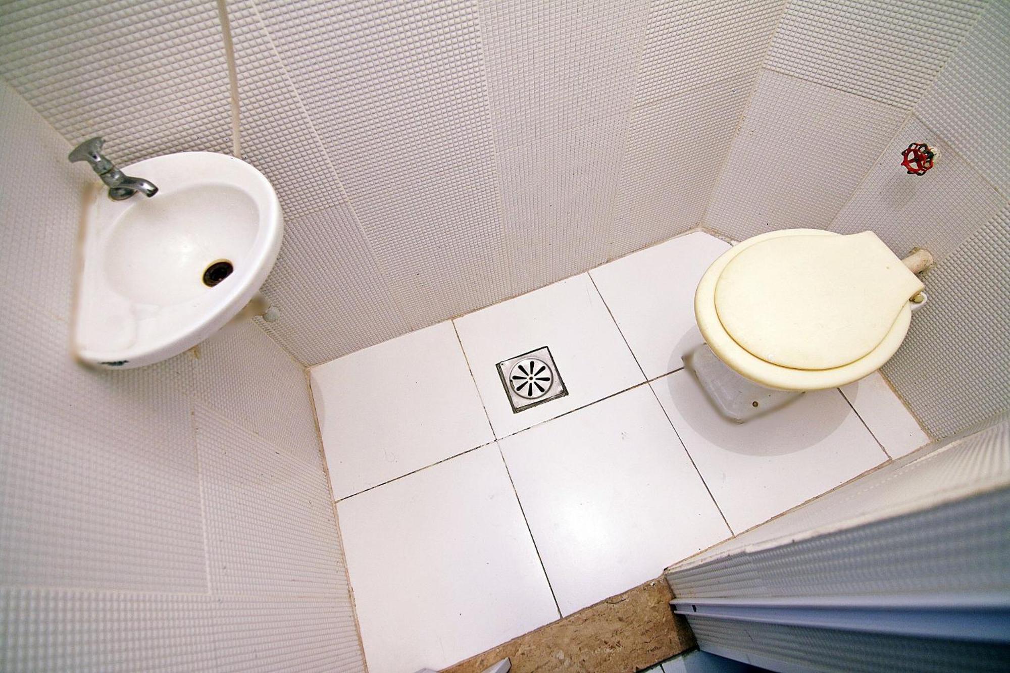 Apartamento De Luxo No Rio T004 Rio de Janeiro Dış mekan fotoğraf