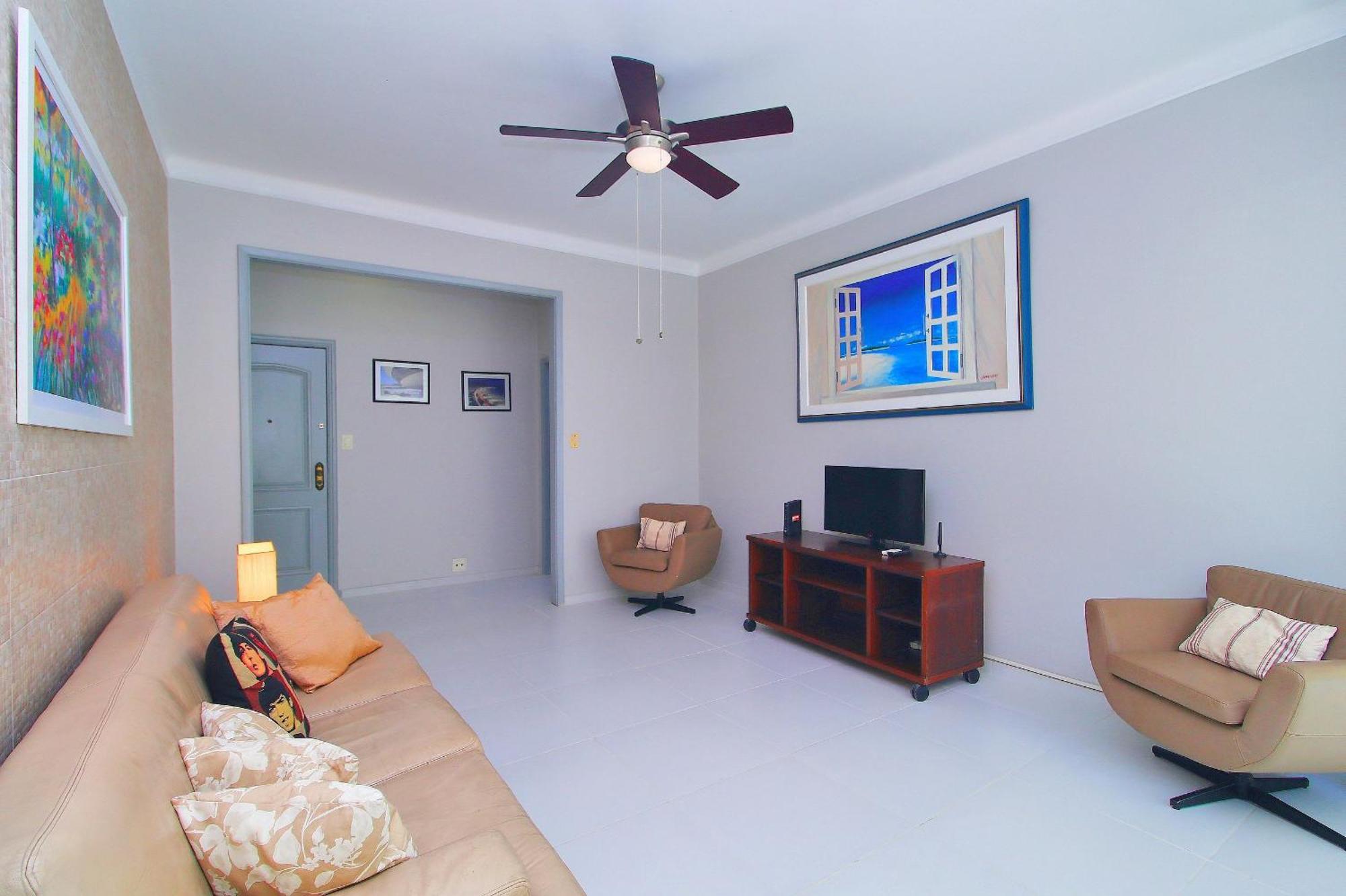 Apartamento De Luxo No Rio T004 Rio de Janeiro Dış mekan fotoğraf