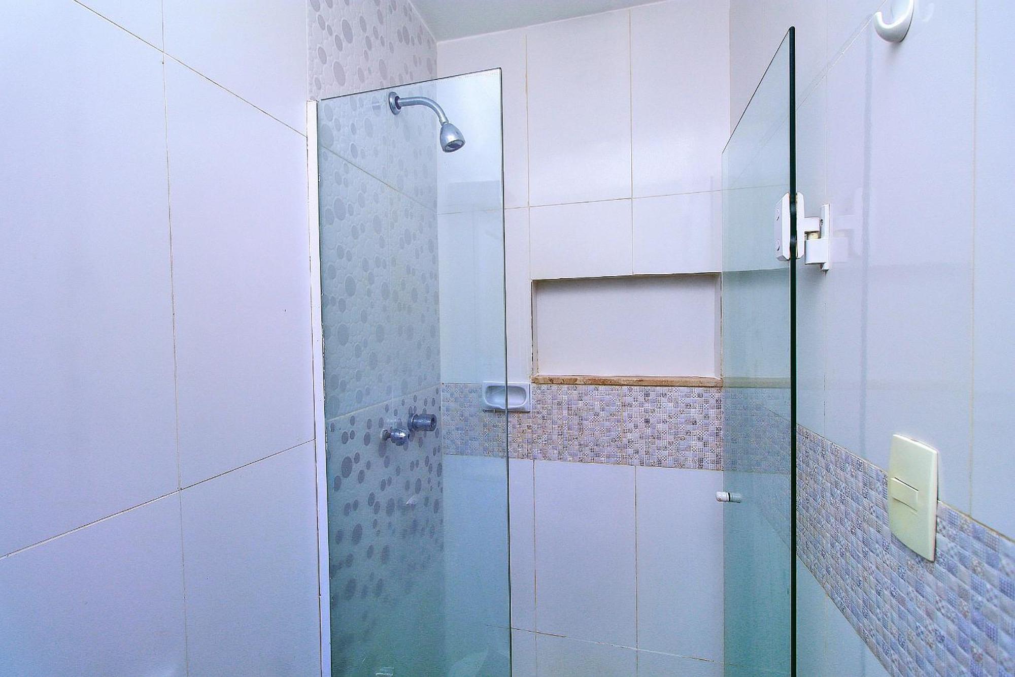 Apartamento De Luxo No Rio T004 Rio de Janeiro Dış mekan fotoğraf