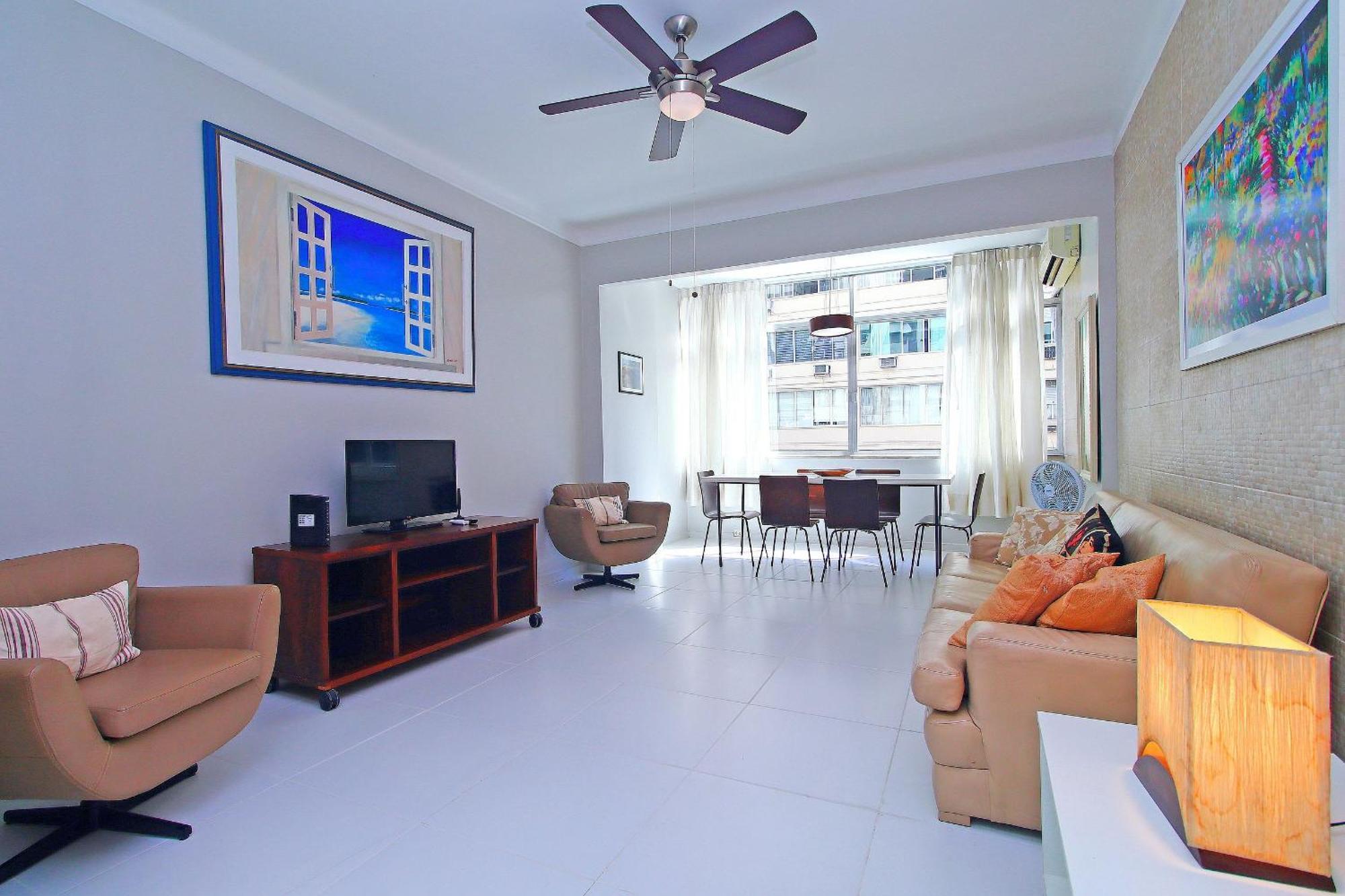 Apartamento De Luxo No Rio T004 Rio de Janeiro Dış mekan fotoğraf