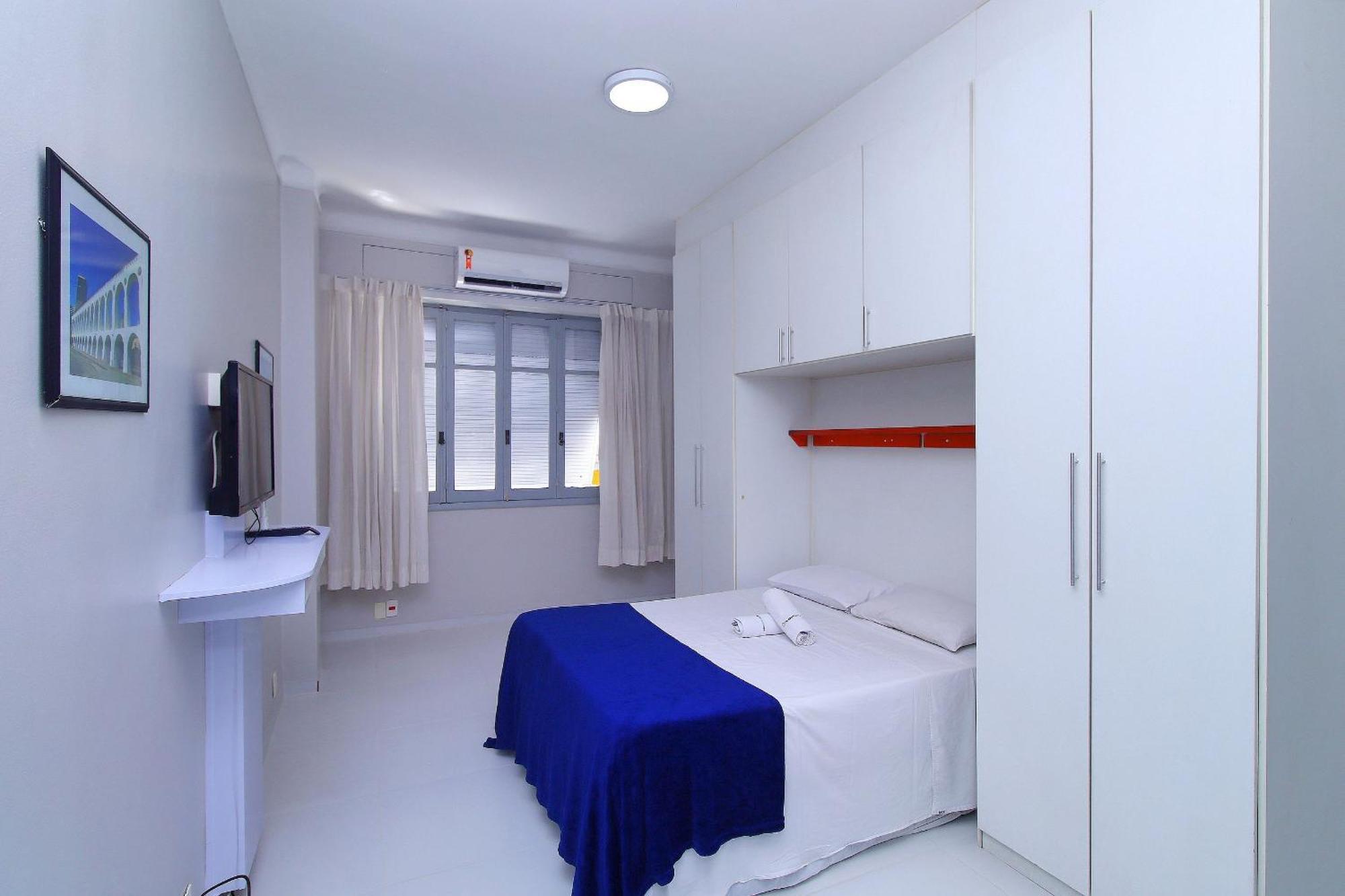 Apartamento De Luxo No Rio T004 Rio de Janeiro Dış mekan fotoğraf