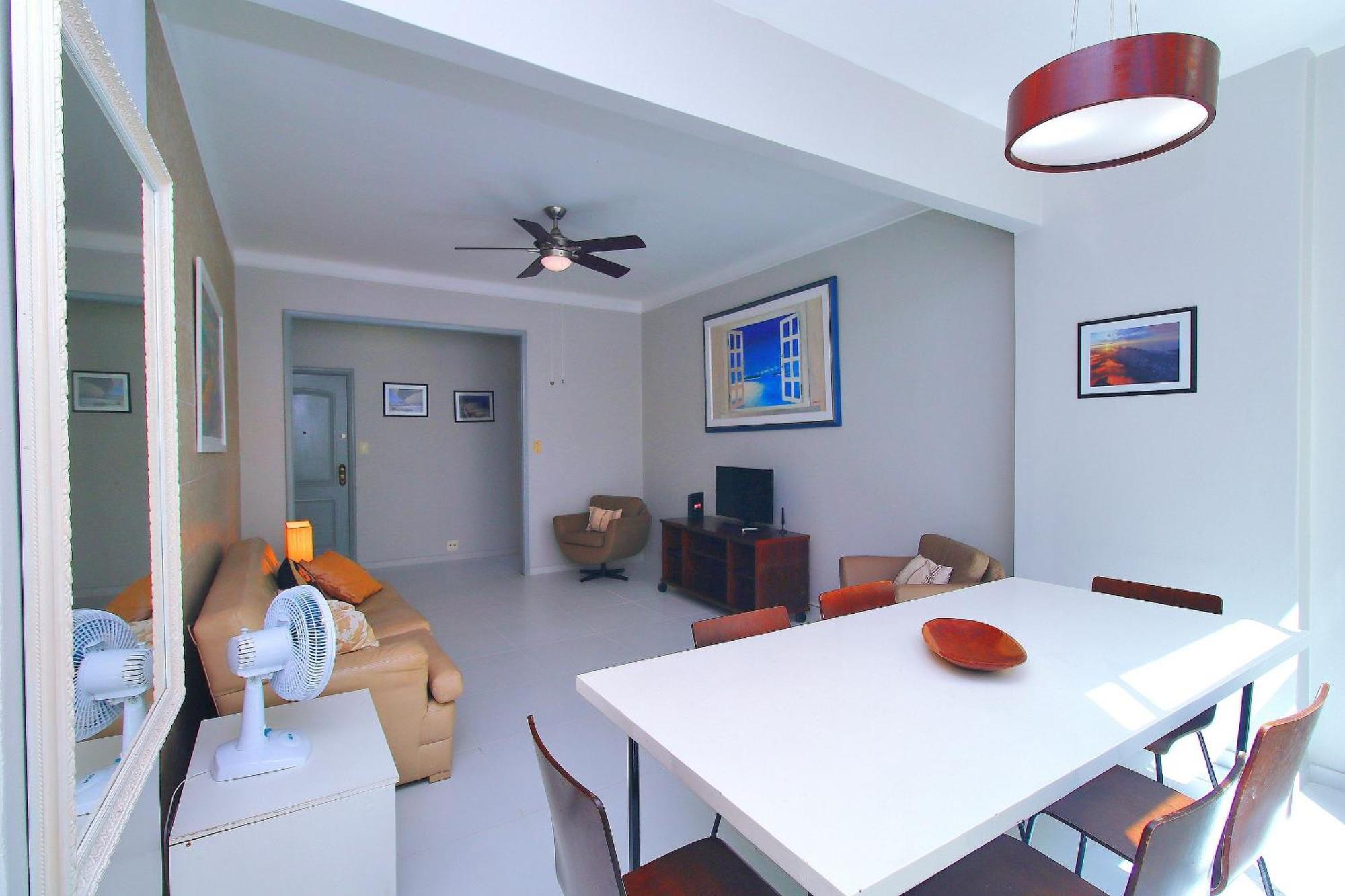 Apartamento De Luxo No Rio T004 Rio de Janeiro Dış mekan fotoğraf