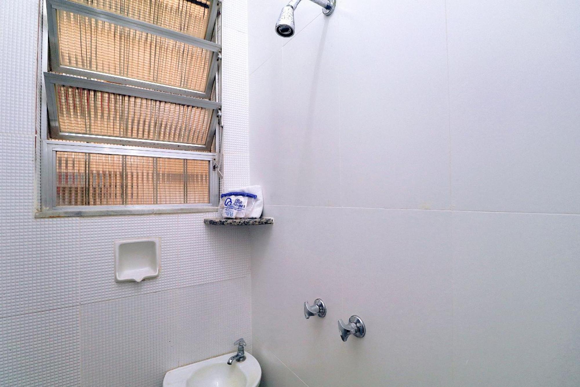 Apartamento De Luxo No Rio T004 Rio de Janeiro Dış mekan fotoğraf