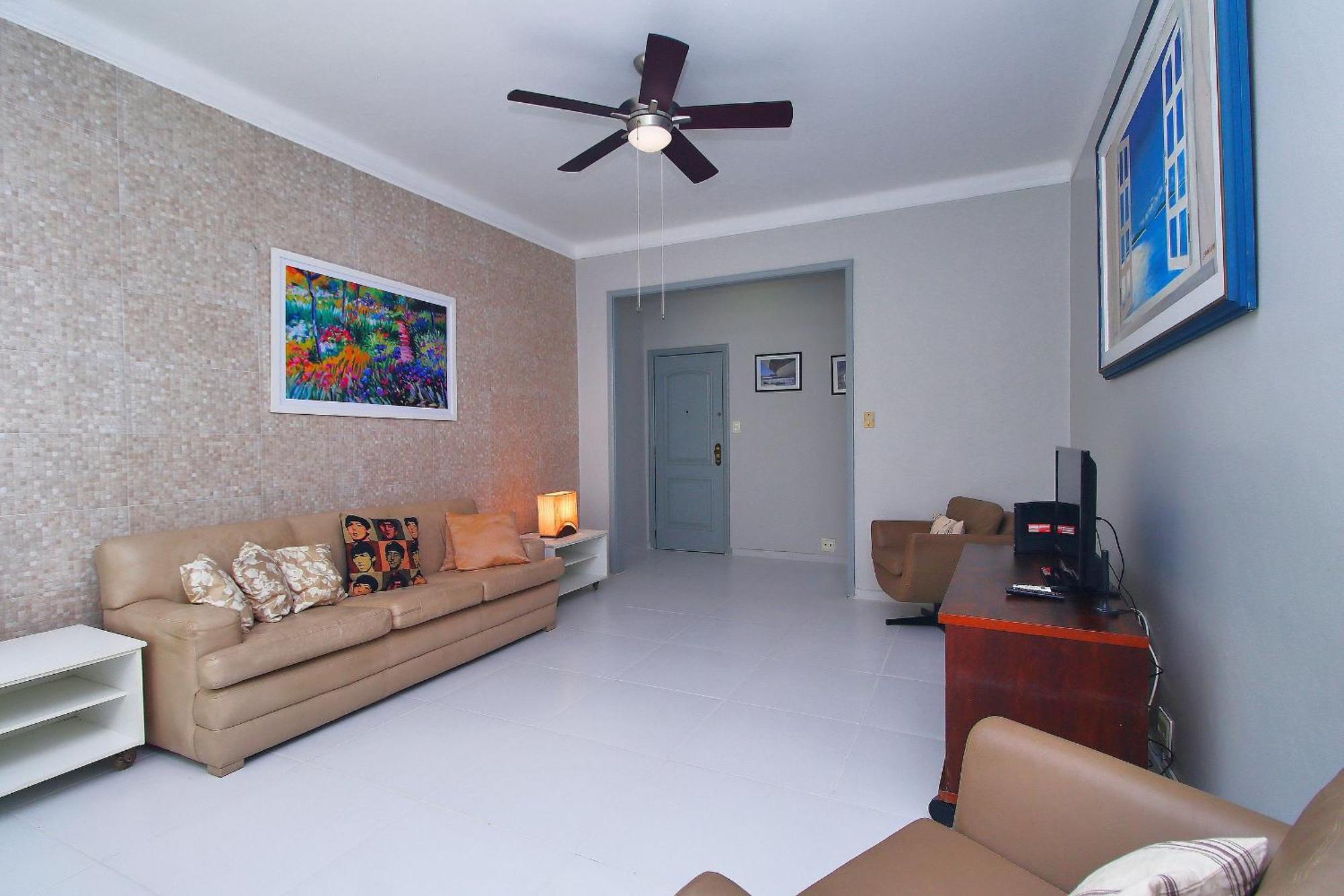 Apartamento De Luxo No Rio T004 Rio de Janeiro Dış mekan fotoğraf