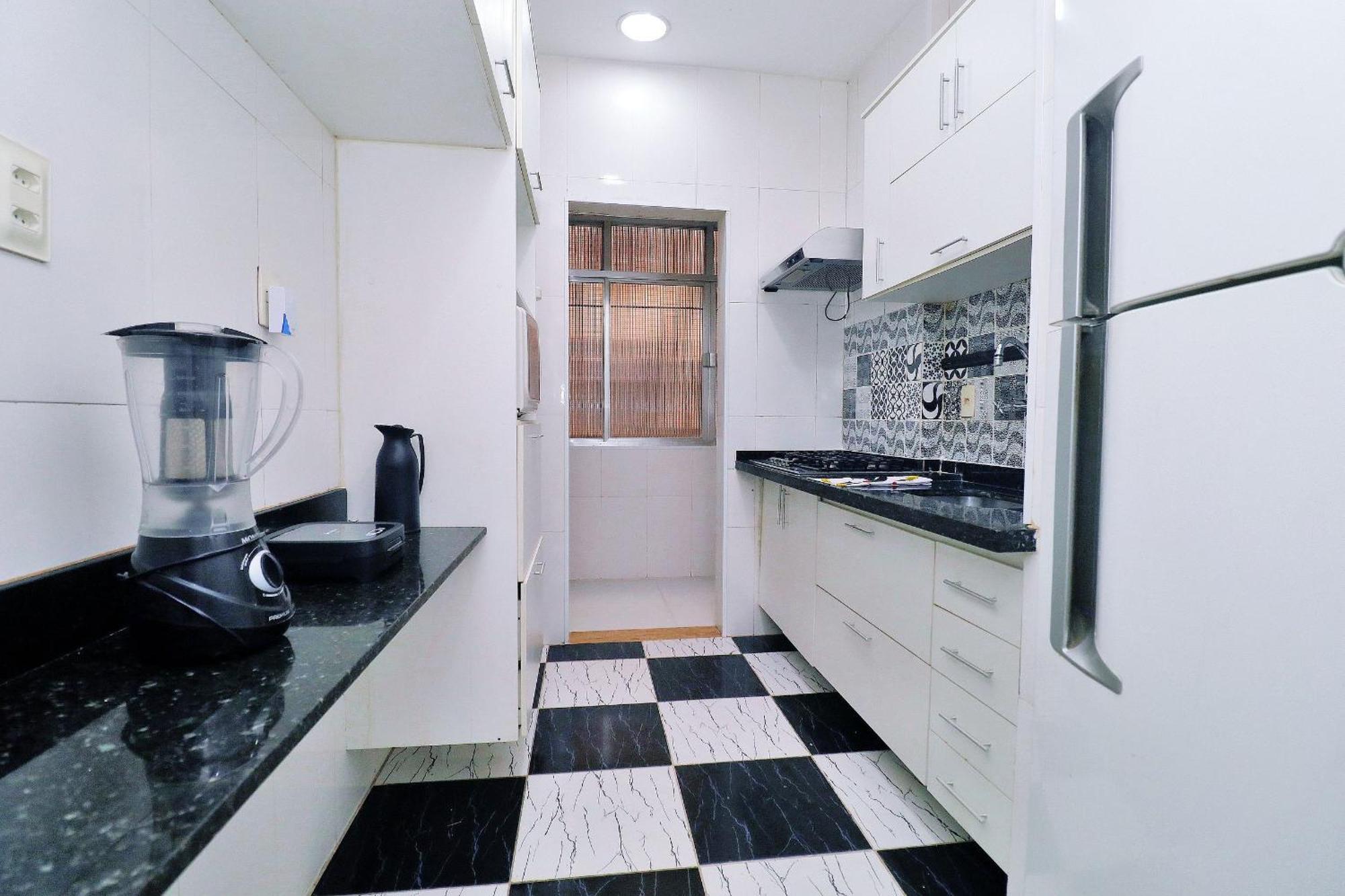 Apartamento De Luxo No Rio T004 Rio de Janeiro Dış mekan fotoğraf